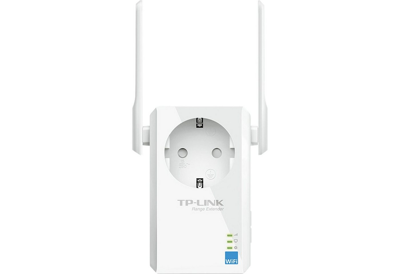 tp-link TL-WA860RE WLAN-Repeater günstig online kaufen