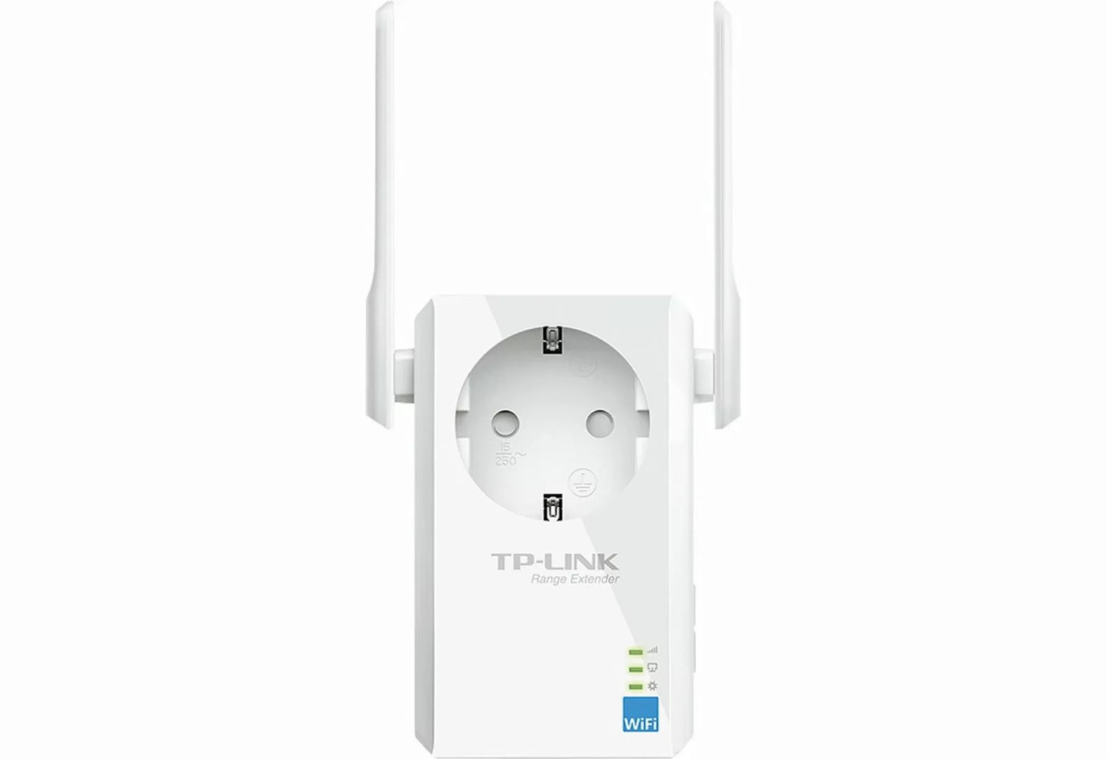 tp-link TL-WA860RE WLAN-Repeater günstig online kaufen