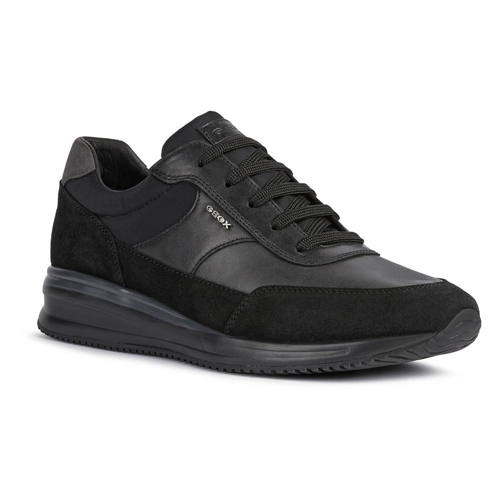 Geox Dennie Sportschuhe EU 45 Black günstig online kaufen