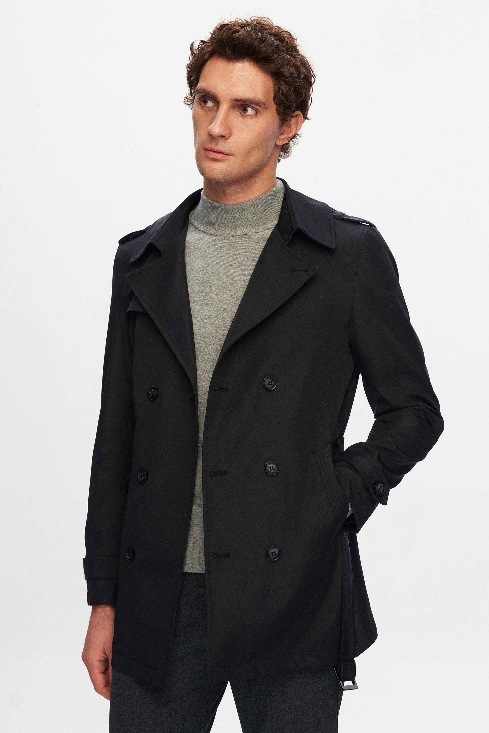 D'S DAMAT Caban Ds Damat Regular günstig online kaufen