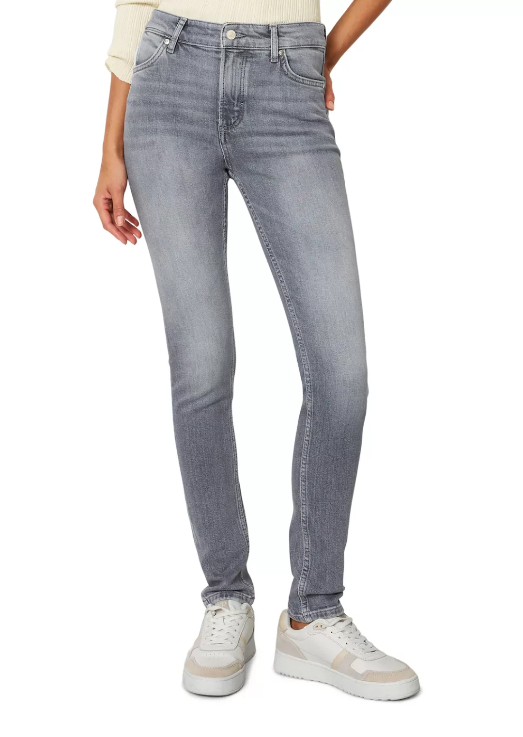 Marc OPolo DENIM 5-Pocket-Jeans "mit softem Lyocell" günstig online kaufen