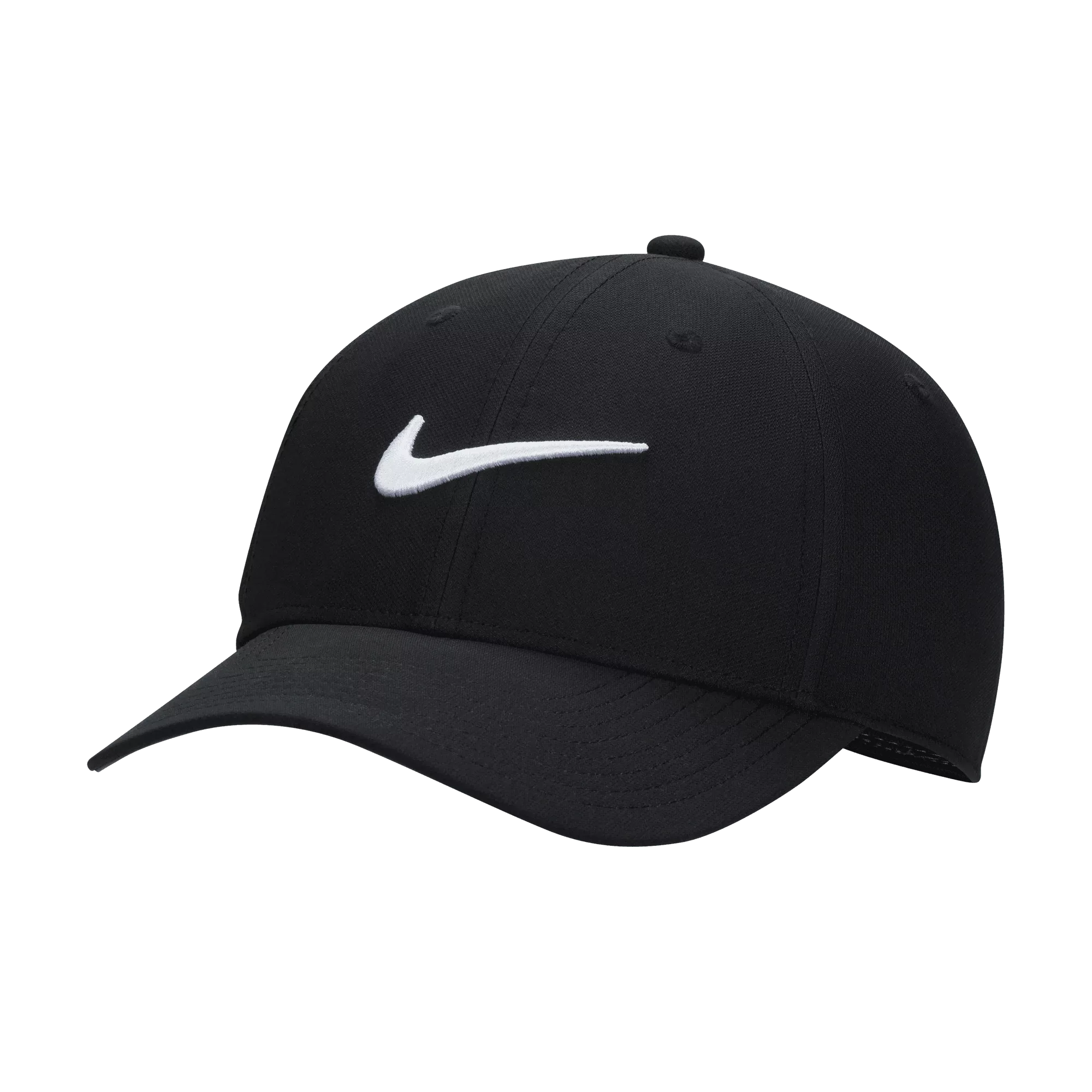 Nike Baseball Cap "DRI-FIT CLUB STRUCTURED SWOOSH CAP" günstig online kaufen