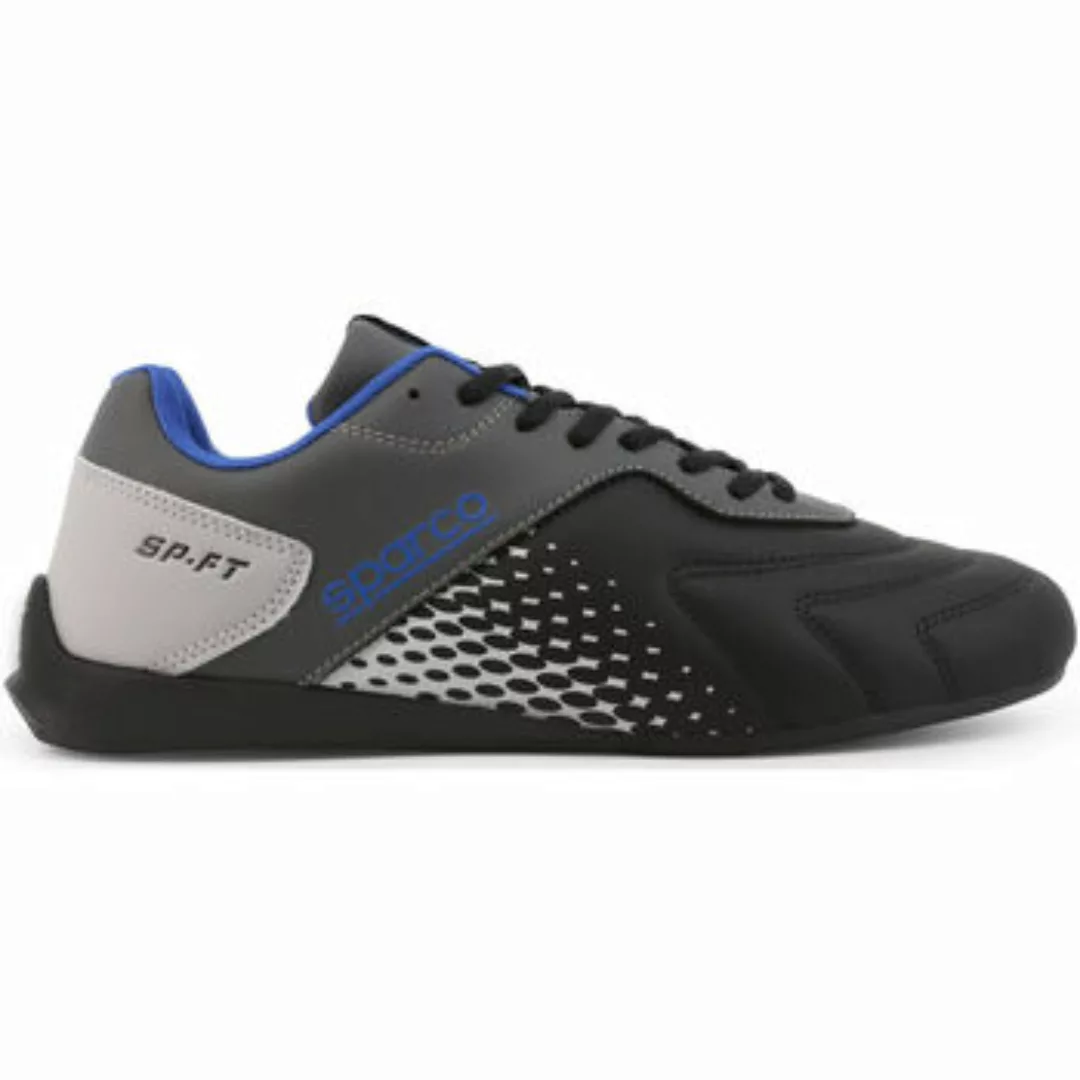 Sparco  Sneaker Sp-ftx - White/Black/Grey günstig online kaufen