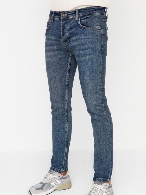 Trendyol Skinny-fit-Jeans (1-tlg) günstig online kaufen