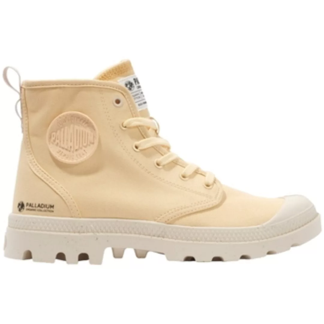 Palladium  Herrenstiefel PAMPA HI ZIP ORGANIC günstig online kaufen