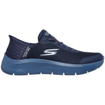 Skechers  Sneaker Slipper 124836-Slipper 124836 NVY günstig online kaufen