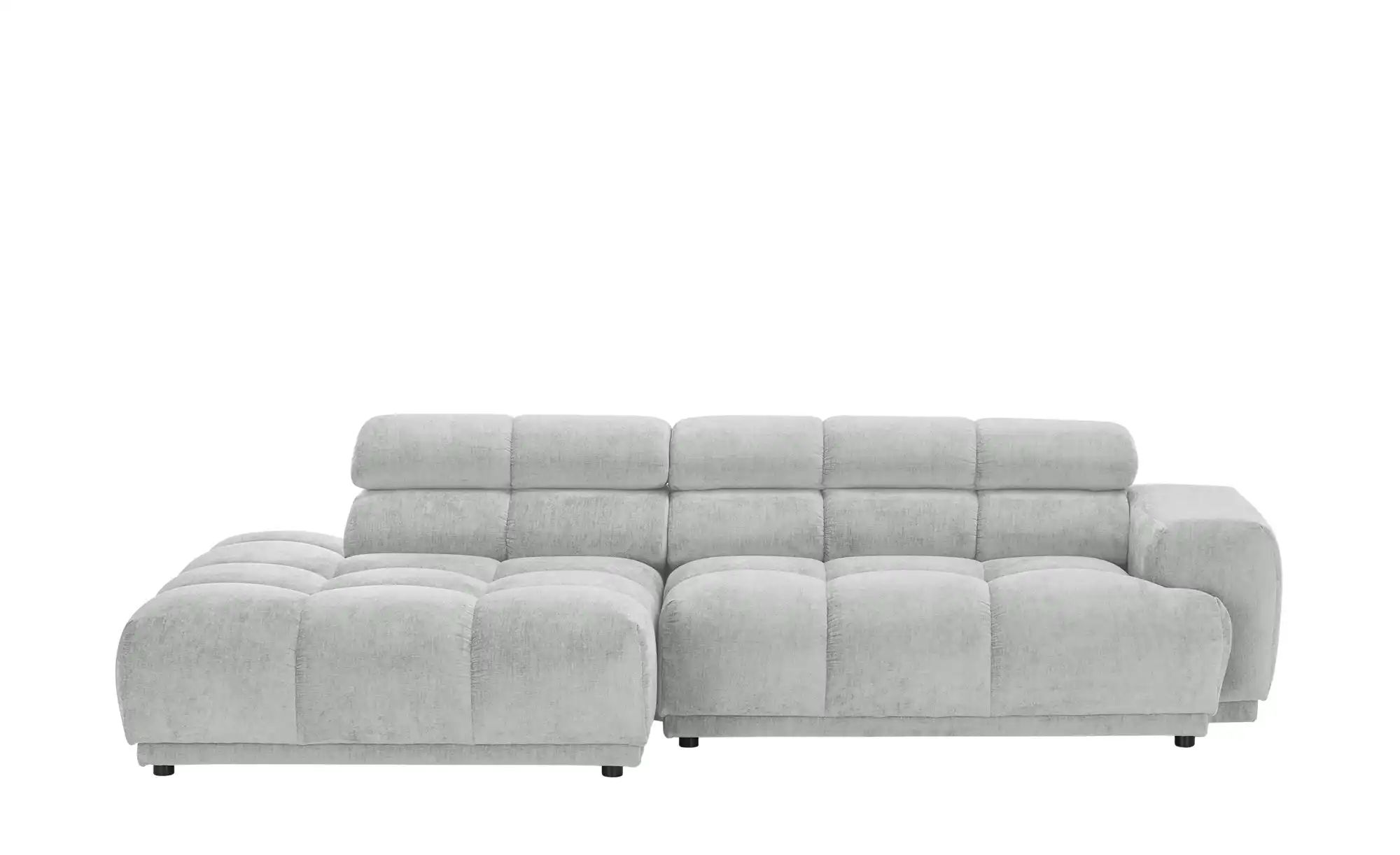 switch Ecksofa  Chani ¦ grau ¦ Maße (cm): B: 280 H: 86 T: 150 Polstermöbel günstig online kaufen