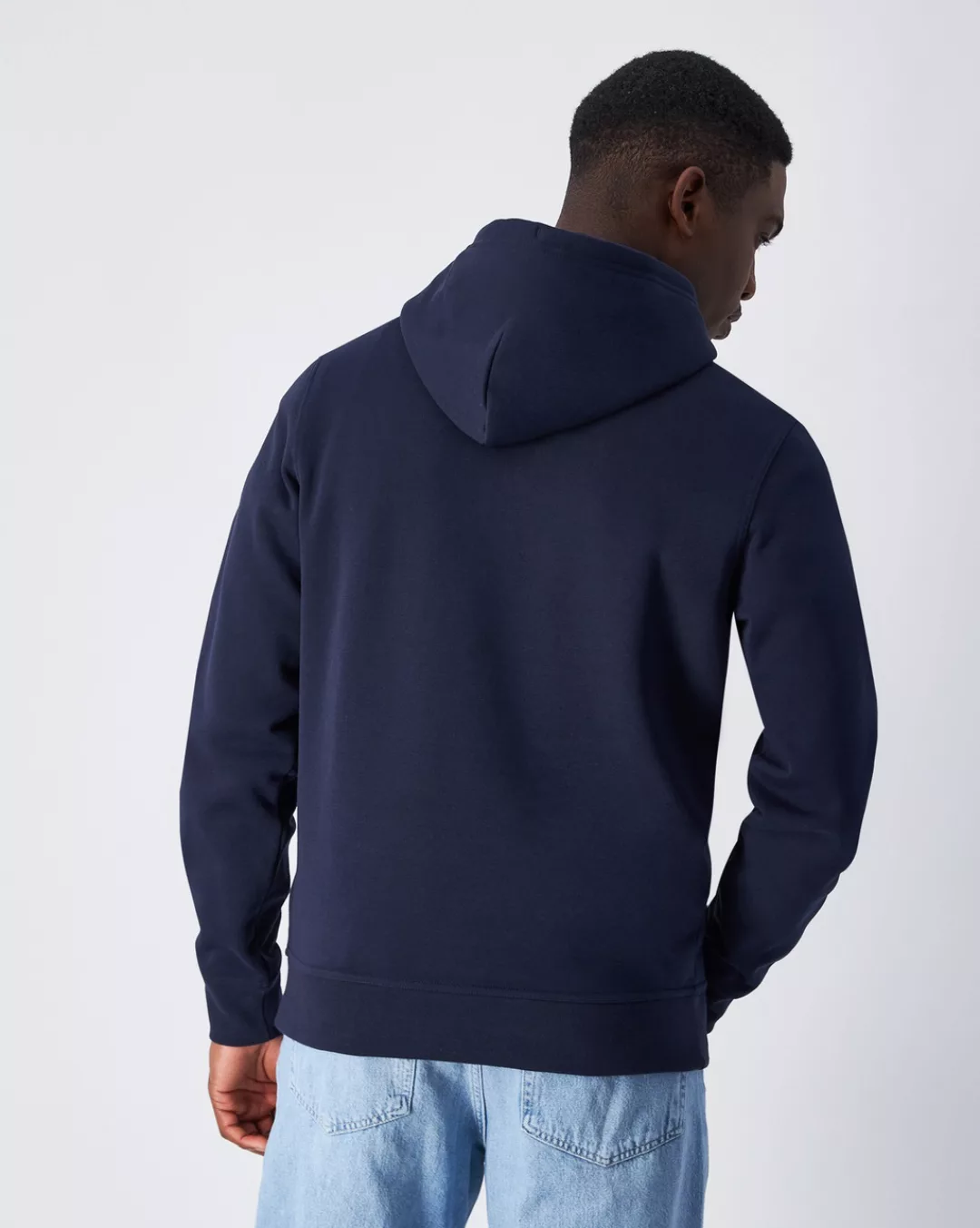 Champion Kapuzensweatshirt Hooded Sweatshirt günstig online kaufen