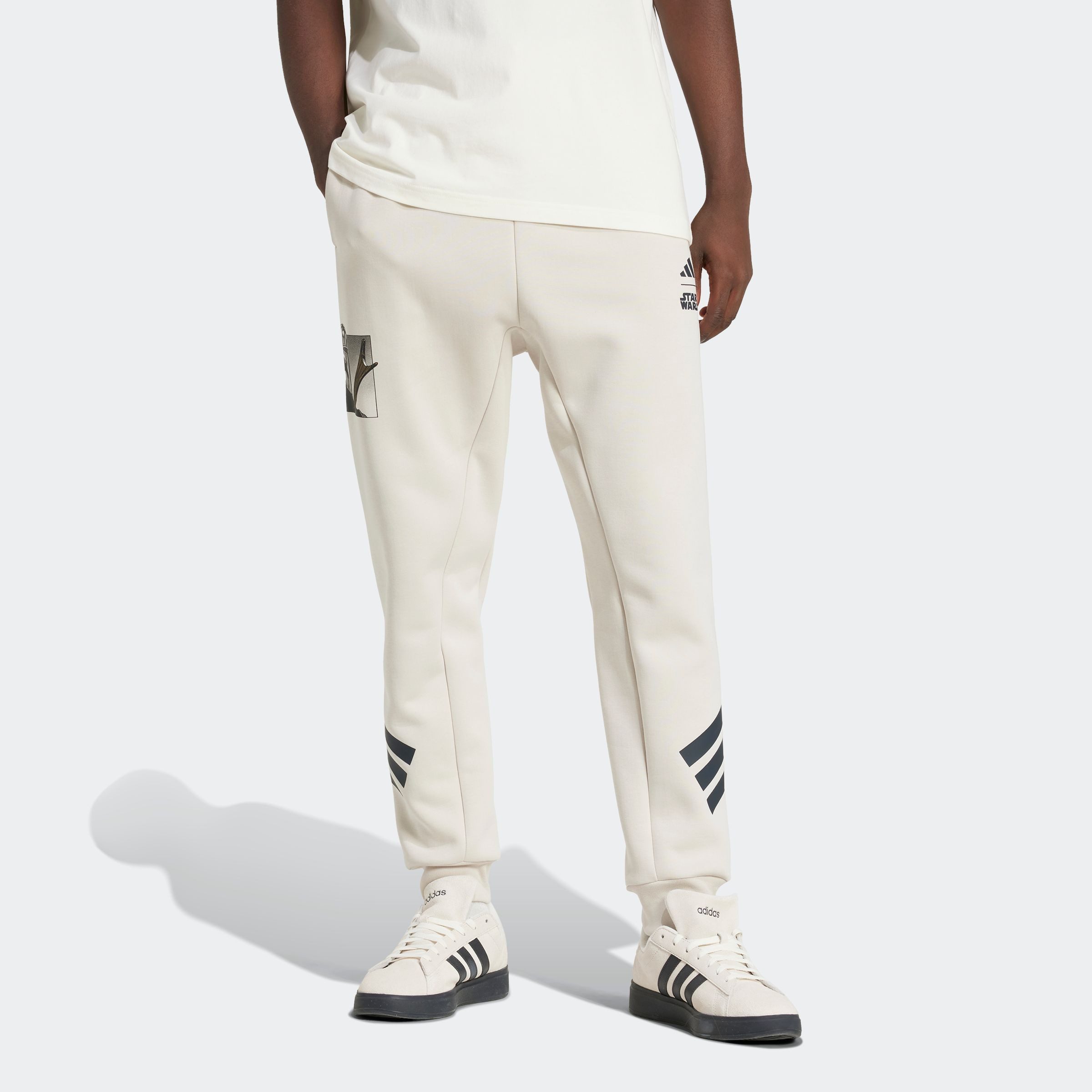 adidas Sportswear Sporthose "M SW TM SWTPNTS", (1 tlg.) günstig online kaufen