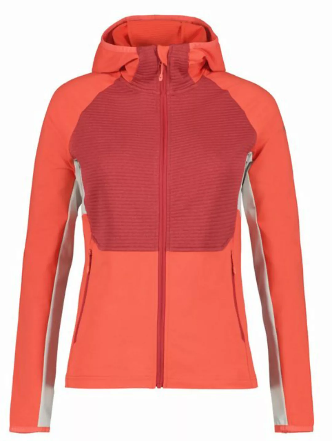 Icepeak Fleecejacke ICEPEAK BASILE günstig online kaufen