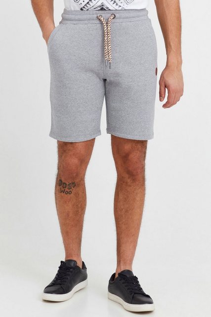 !Solid Sweatshorts SDNafko Sweat Shorts mit Kordeln günstig online kaufen