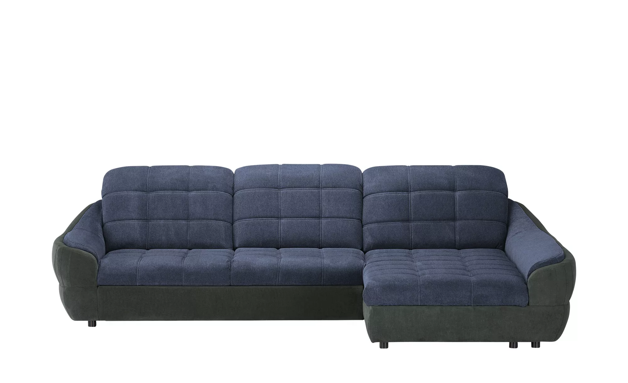 switch Ecksofa  Infinity ¦ blau ¦ Maße (cm): B: 292 H: 93 T: 179.0 Polsterm günstig online kaufen