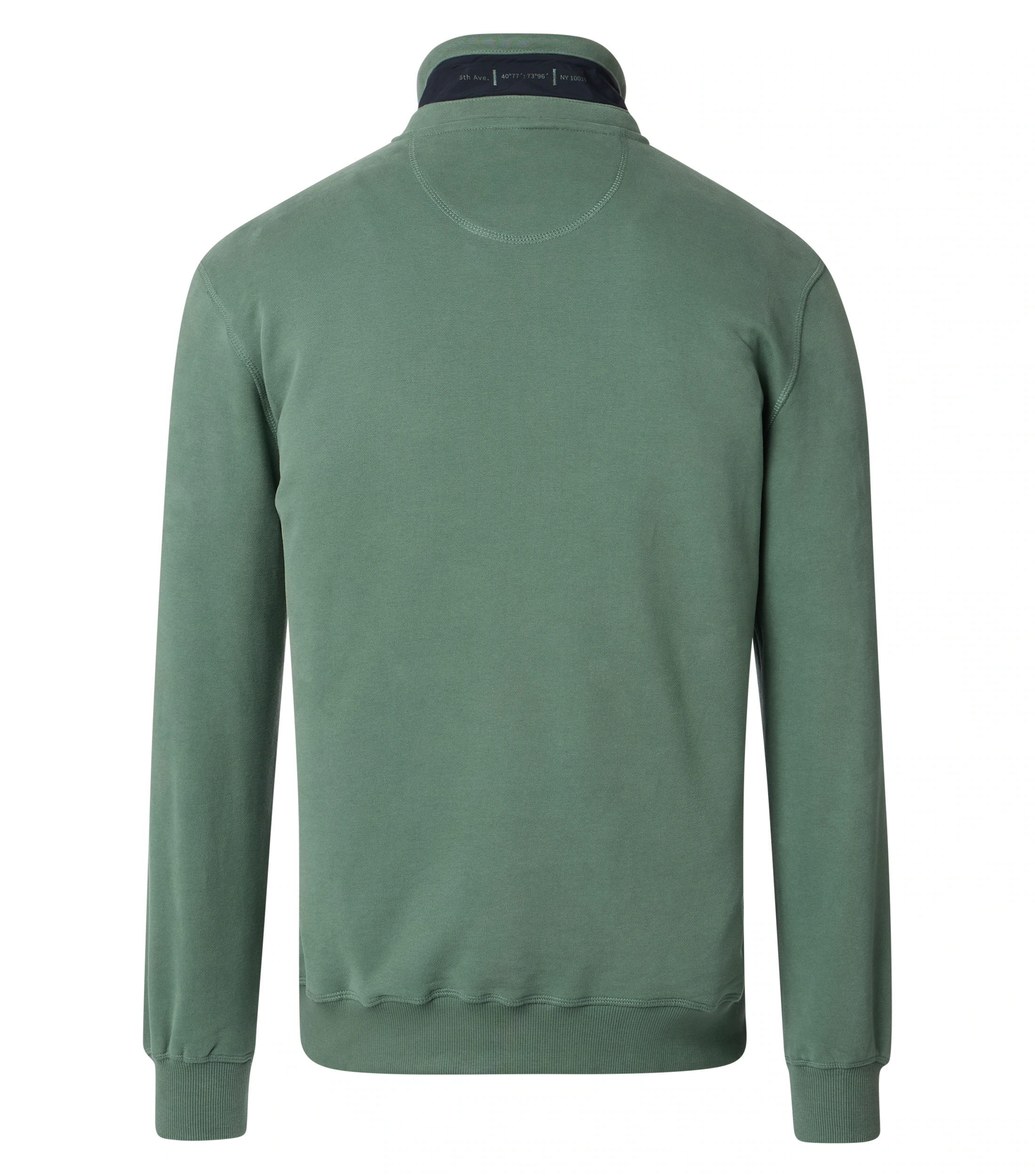 CASAMODA Sweatshirt "CASAMODA Sweatshirt uni" günstig online kaufen