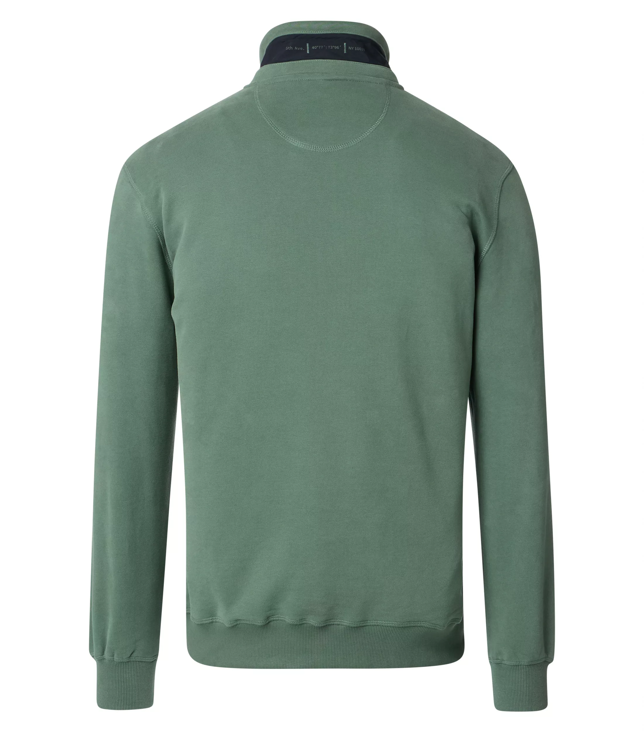 CASAMODA Sweatshirt "CASAMODA Sweatshirt uni" günstig online kaufen