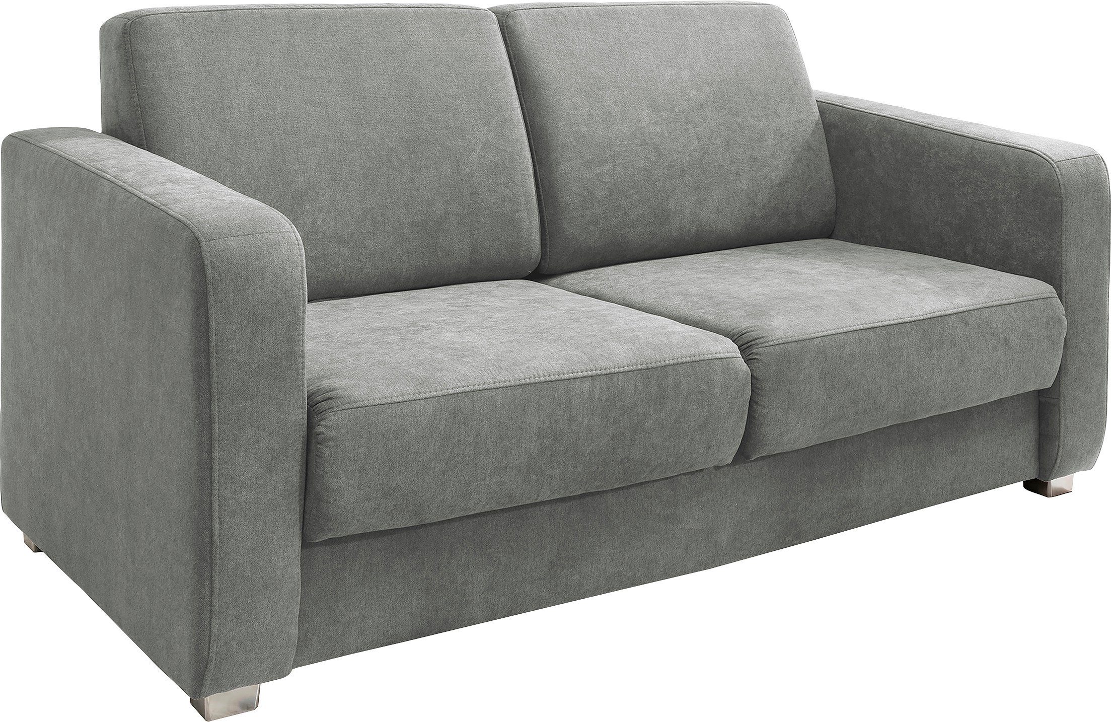 INOSIGN Schlafsofa Mia Problemlöser Sofa, Einzelauszug, günstig online kaufen