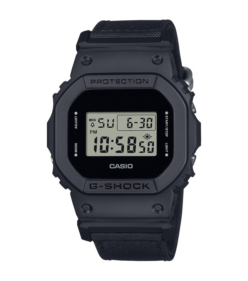 CASIO Digitaluhr Casio G-Shock Herren Uhr günstig online kaufen