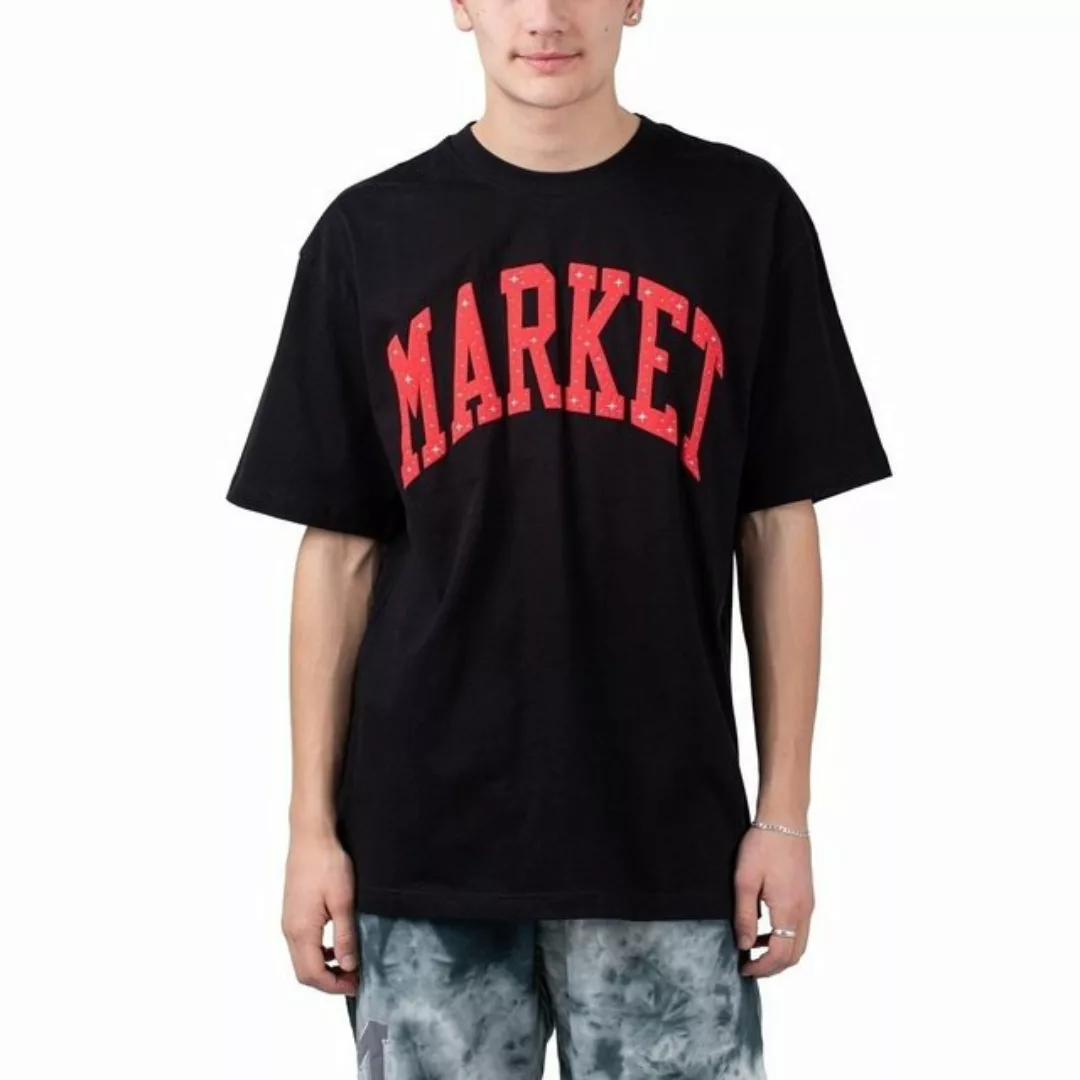 Market T-Shirt Market Arc Puff Tee günstig online kaufen