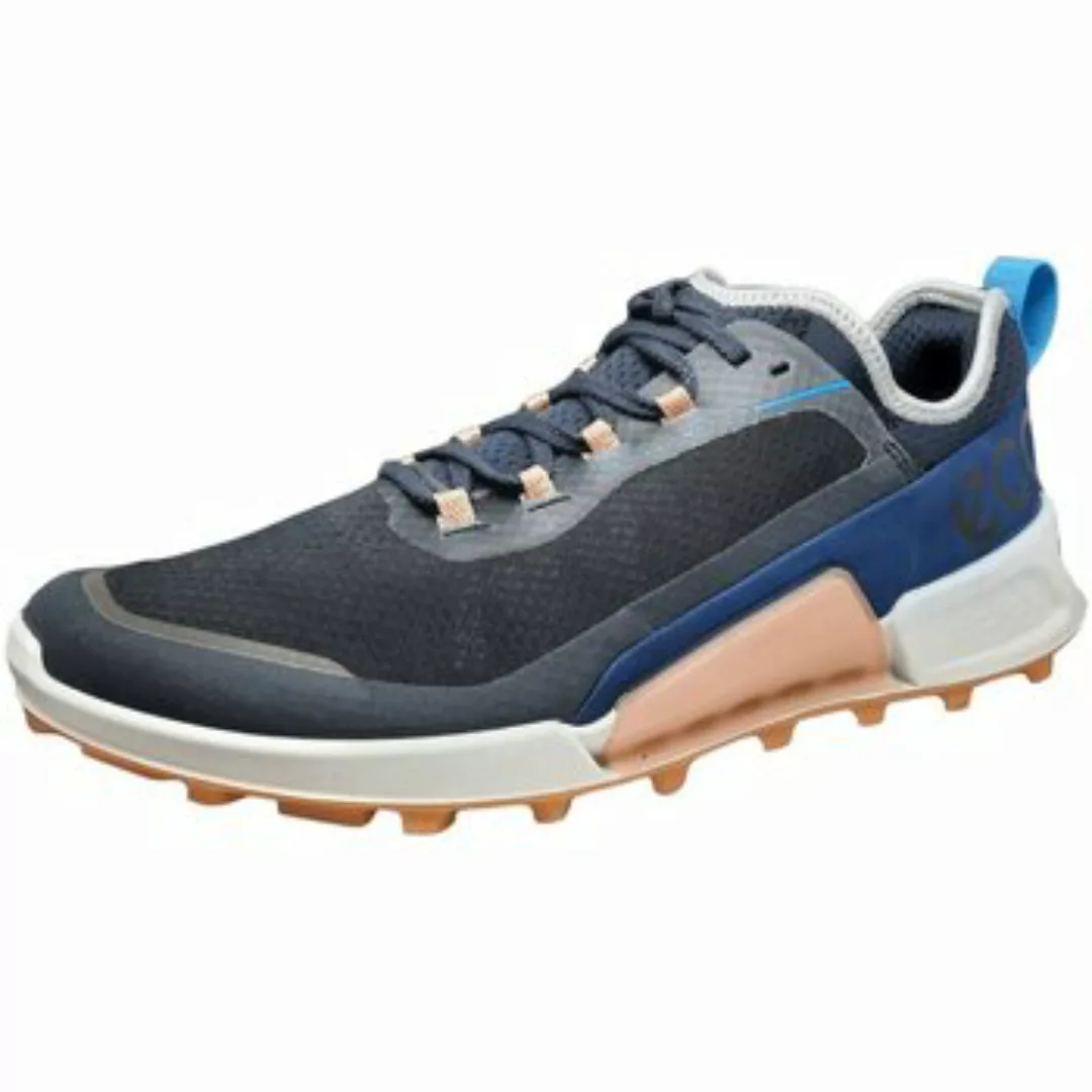 Ecco  Halbschuhe Sportschuhe Outdoor 822803/60410 günstig online kaufen