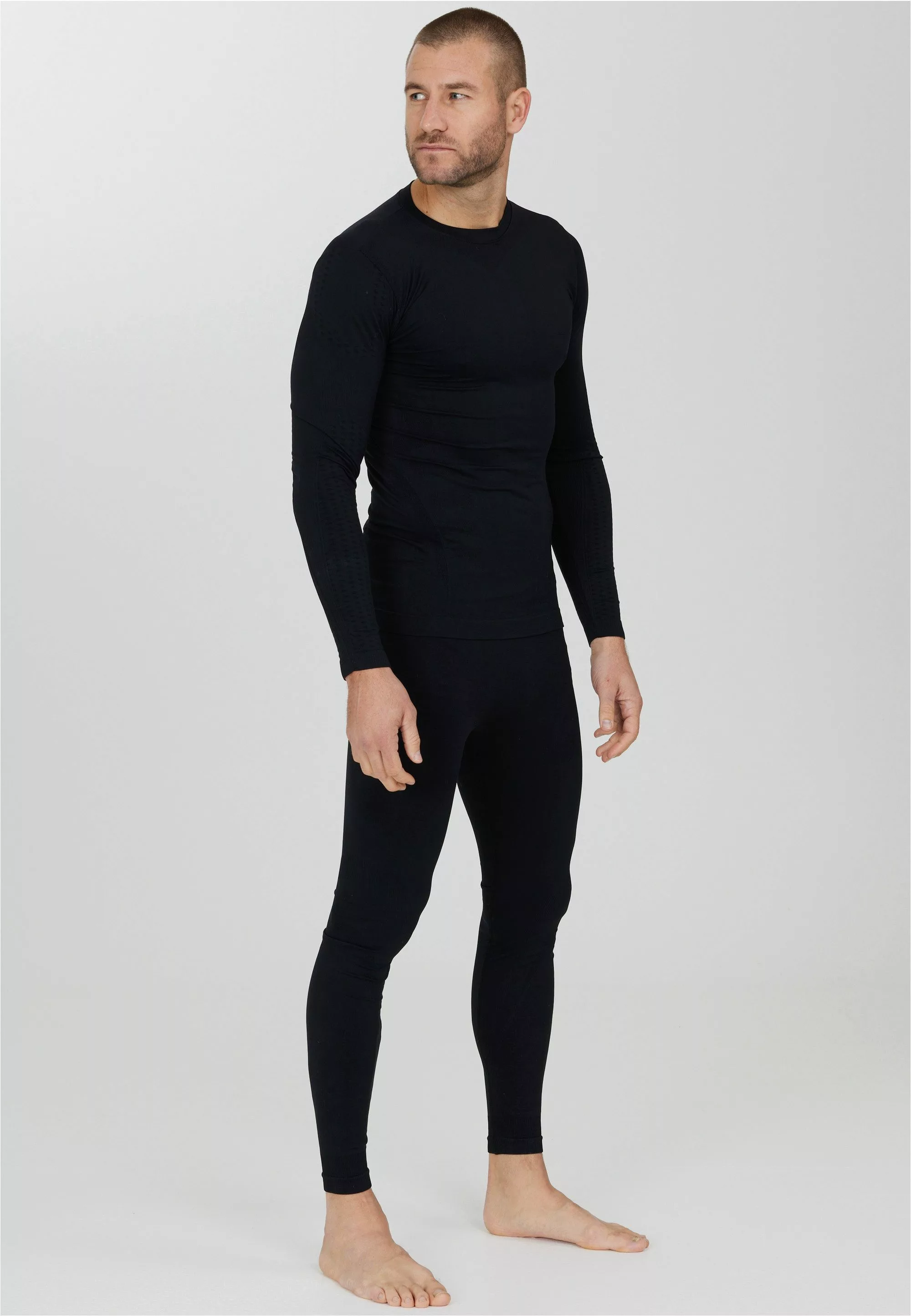 WHISTLER Funktionsshirt Pree (2-tlg) mit Langarmshirt günstig online kaufen