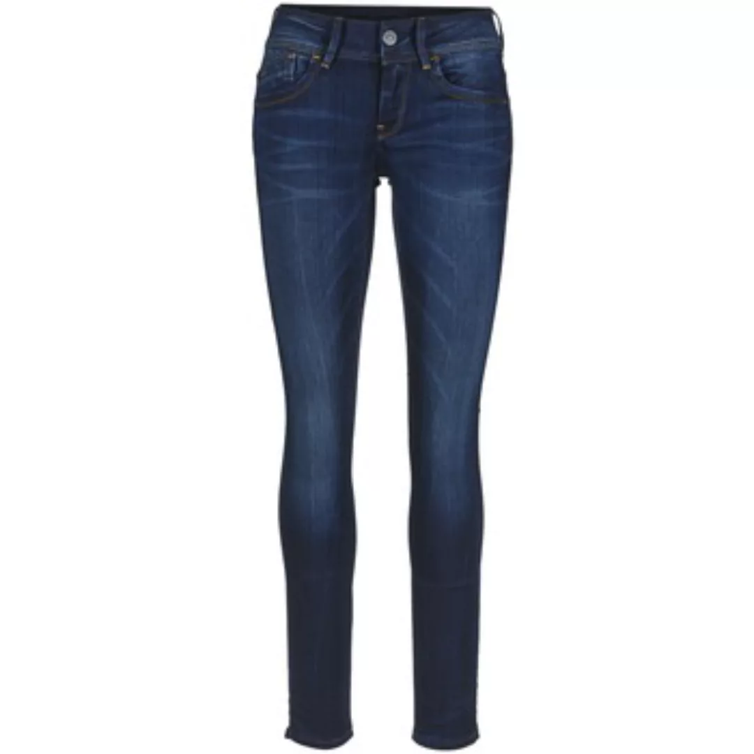 G-Star Raw  Slim Fit Jeans LYNN MID SKINNY günstig online kaufen