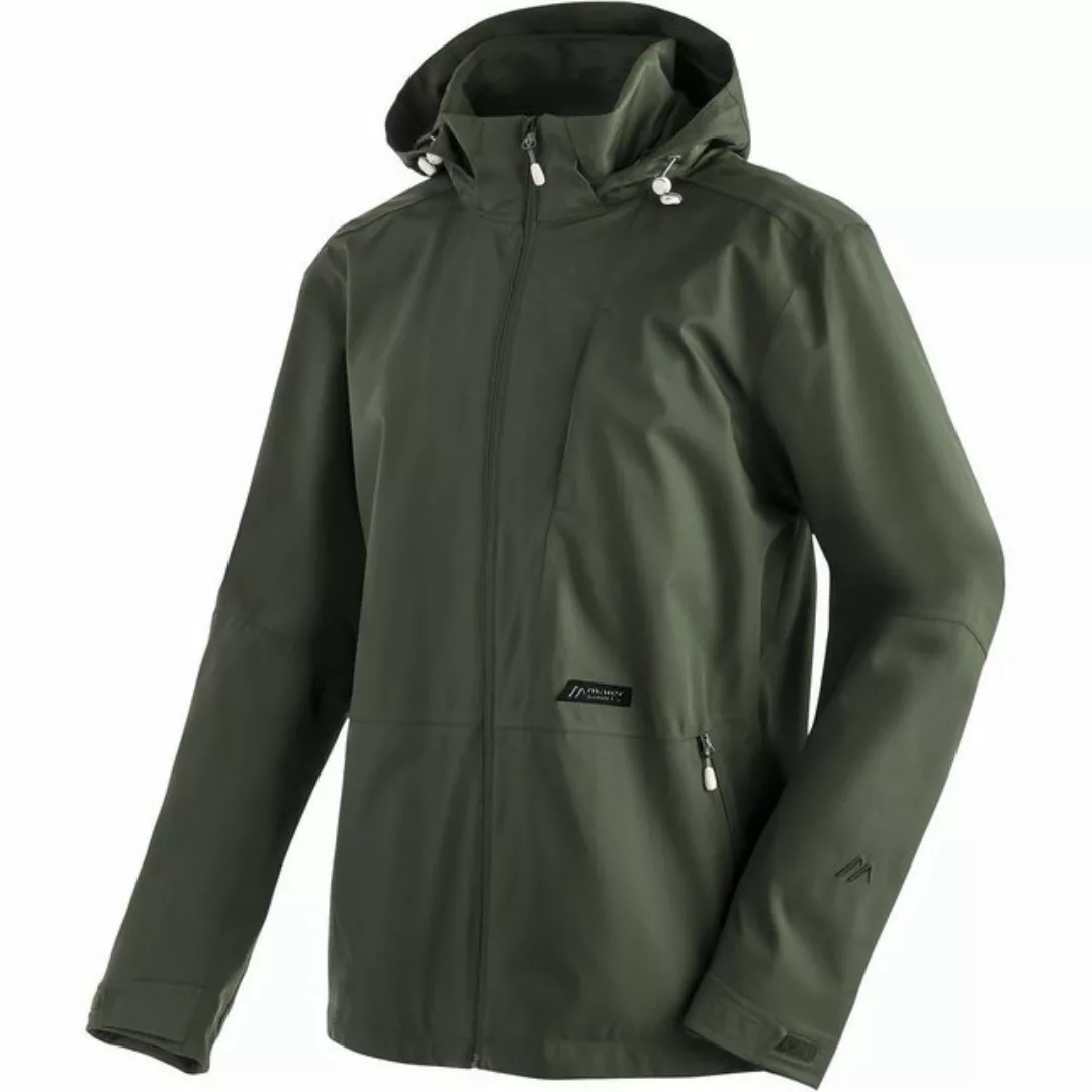 Maier Sports Outdoorjacke Jacke Clima Pro 2.0 günstig online kaufen