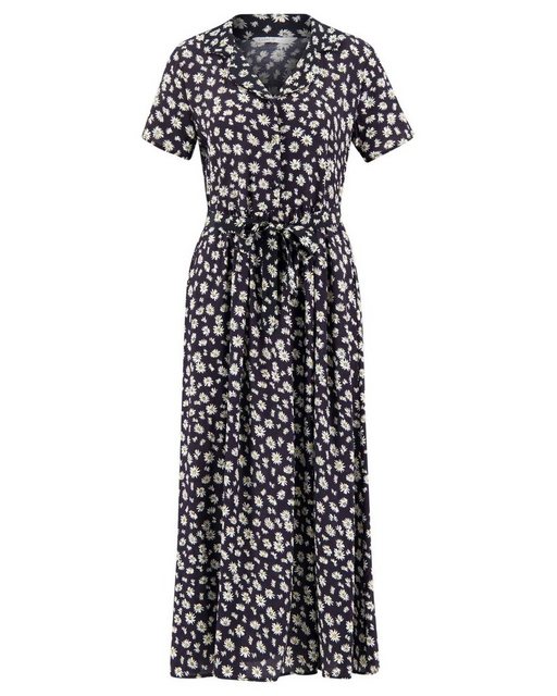 ONLY Sommerkleid Damen Kleid ONLHELGA (1-tlg) günstig online kaufen