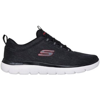Skechers  Sneaker 232186 232186 BKRD günstig online kaufen