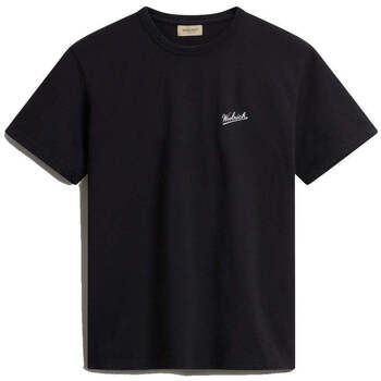 Woolrich  T-Shirt CFWOTE0144MRUT2926 günstig online kaufen