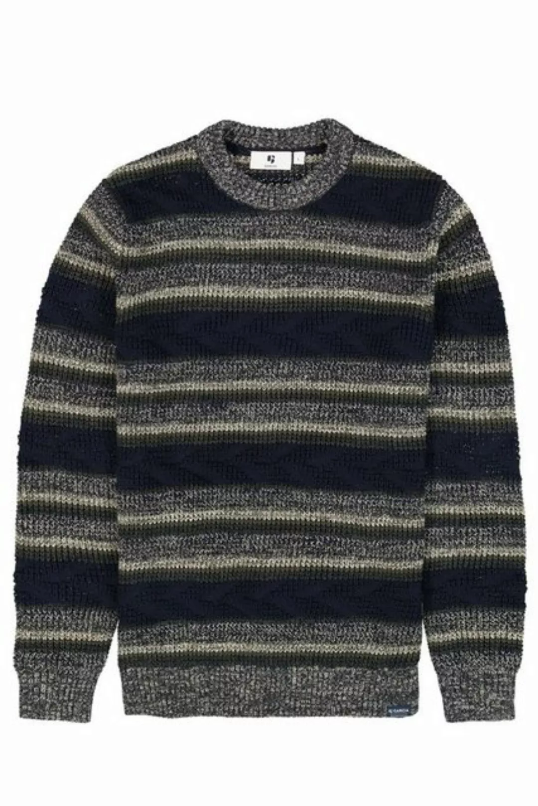 Garcia Strickpullover günstig online kaufen