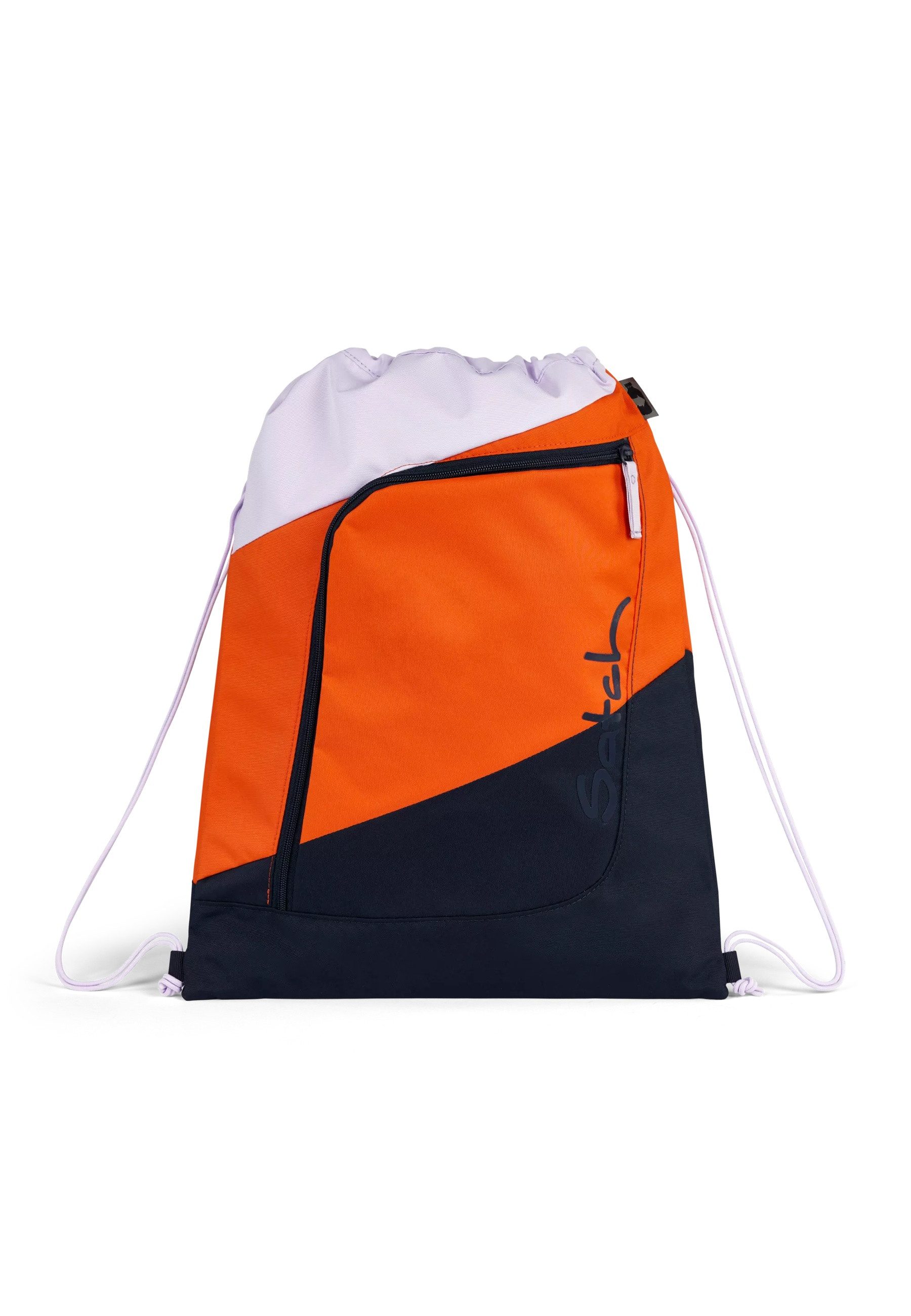 Satch Schulranzen Sportbeutel Seismic Green (1 günstig online kaufen