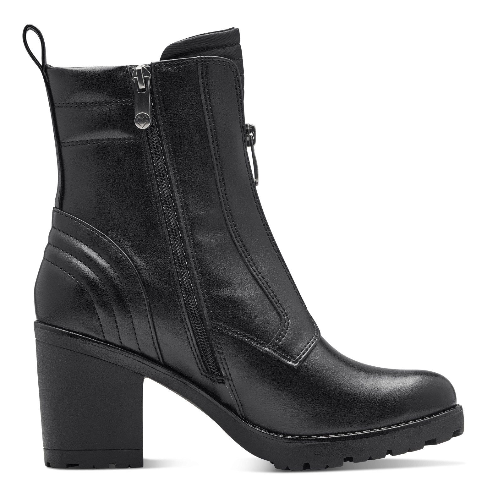 MARCO TOZZI Stiefelette Stiefelette günstig online kaufen
