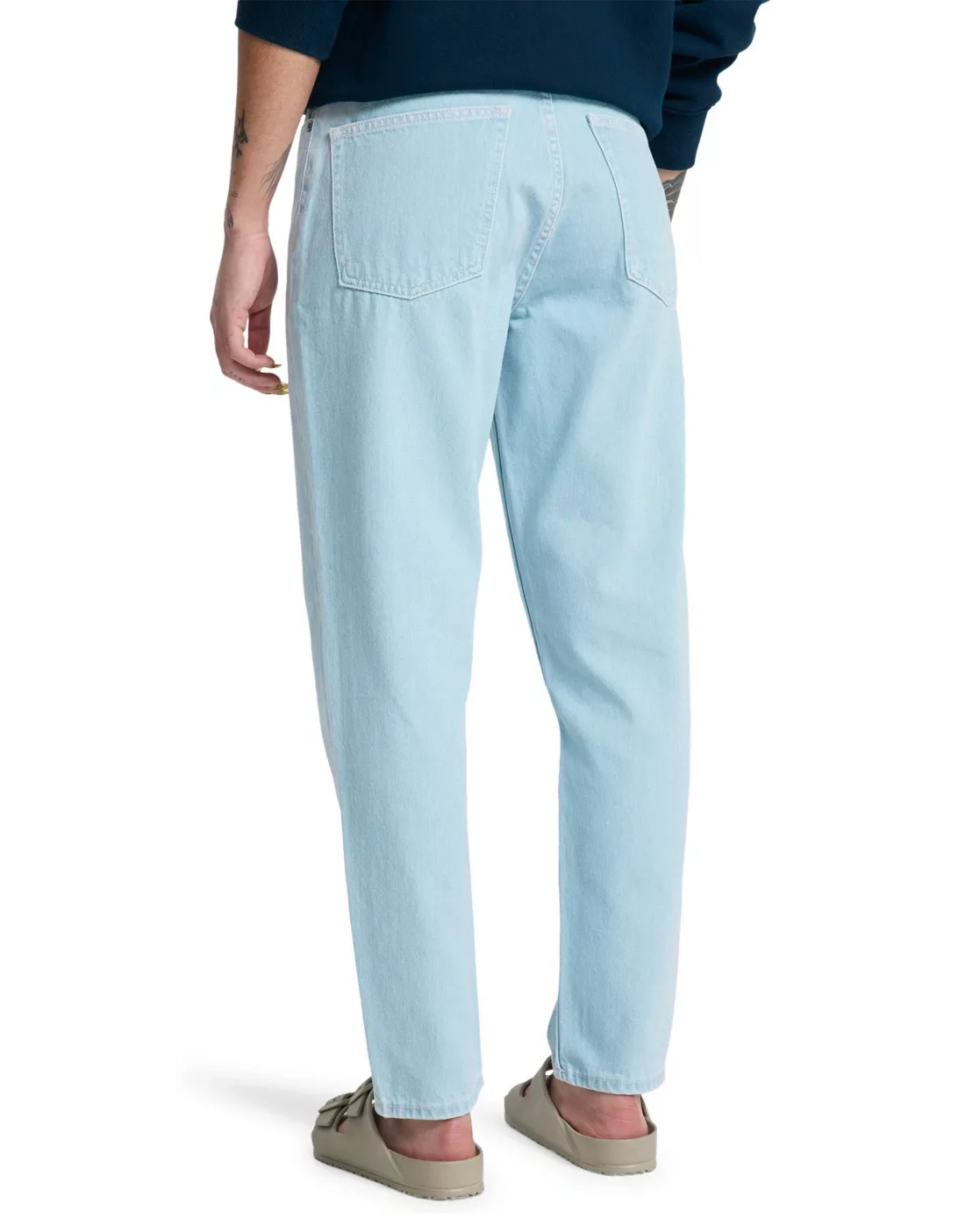 Quiksilver Funktionshose "Mom Denim" günstig online kaufen