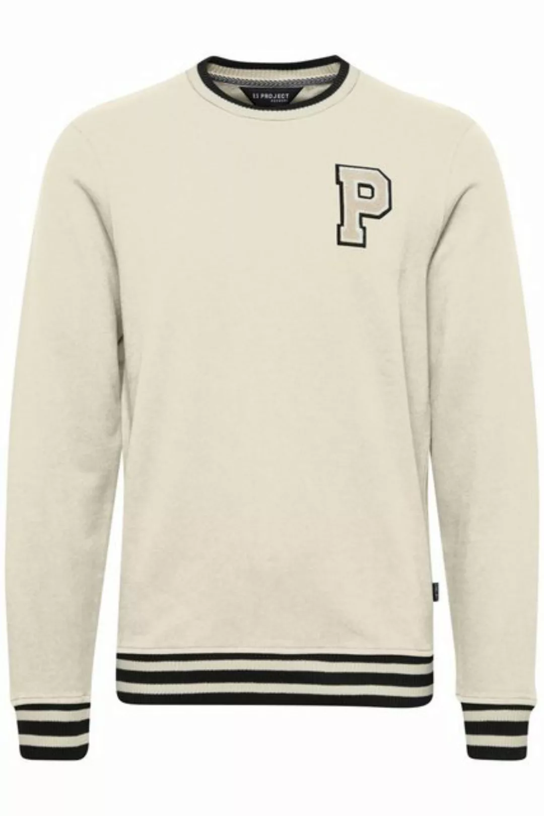 11 Project Sweatshirt 11 Project PRVan günstig online kaufen