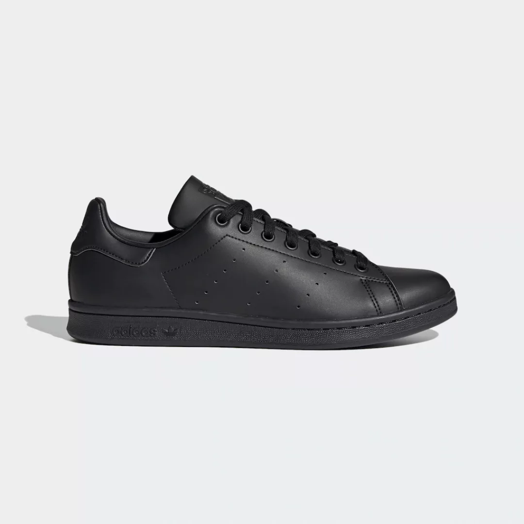 Adidas Originals Stan Smith Sportschuhe EU 36 2/3 Core Black / Core Black / günstig online kaufen