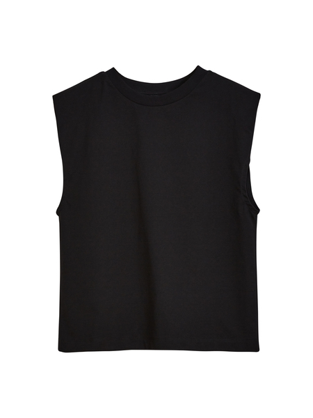 #Seeli - Schulterfreies Damen T-shirt Aus Bio-baumwolle günstig online kaufen