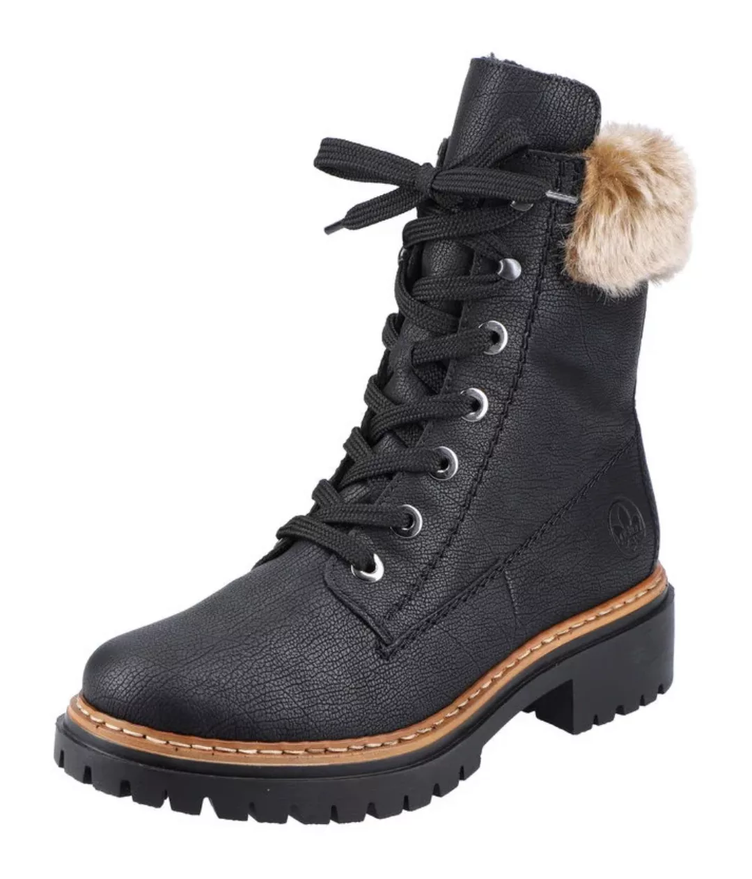 Rieker Winterboots günstig online kaufen