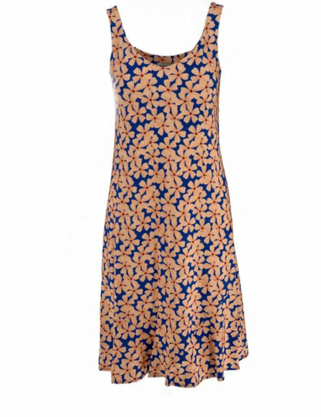 Fox`s Mode GmbH & Co. KG Sommerkleid Waria Dress W 46668 (1-tlg) günstig online kaufen