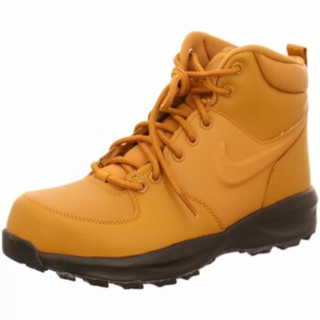 Nike  Stiefel Stiefeletten  MANOA LTR BIG KIDS' BOOTS BQ5372 700 günstig online kaufen