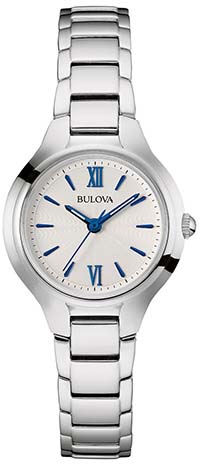 Bulova Quarzuhr "96L215" günstig online kaufen