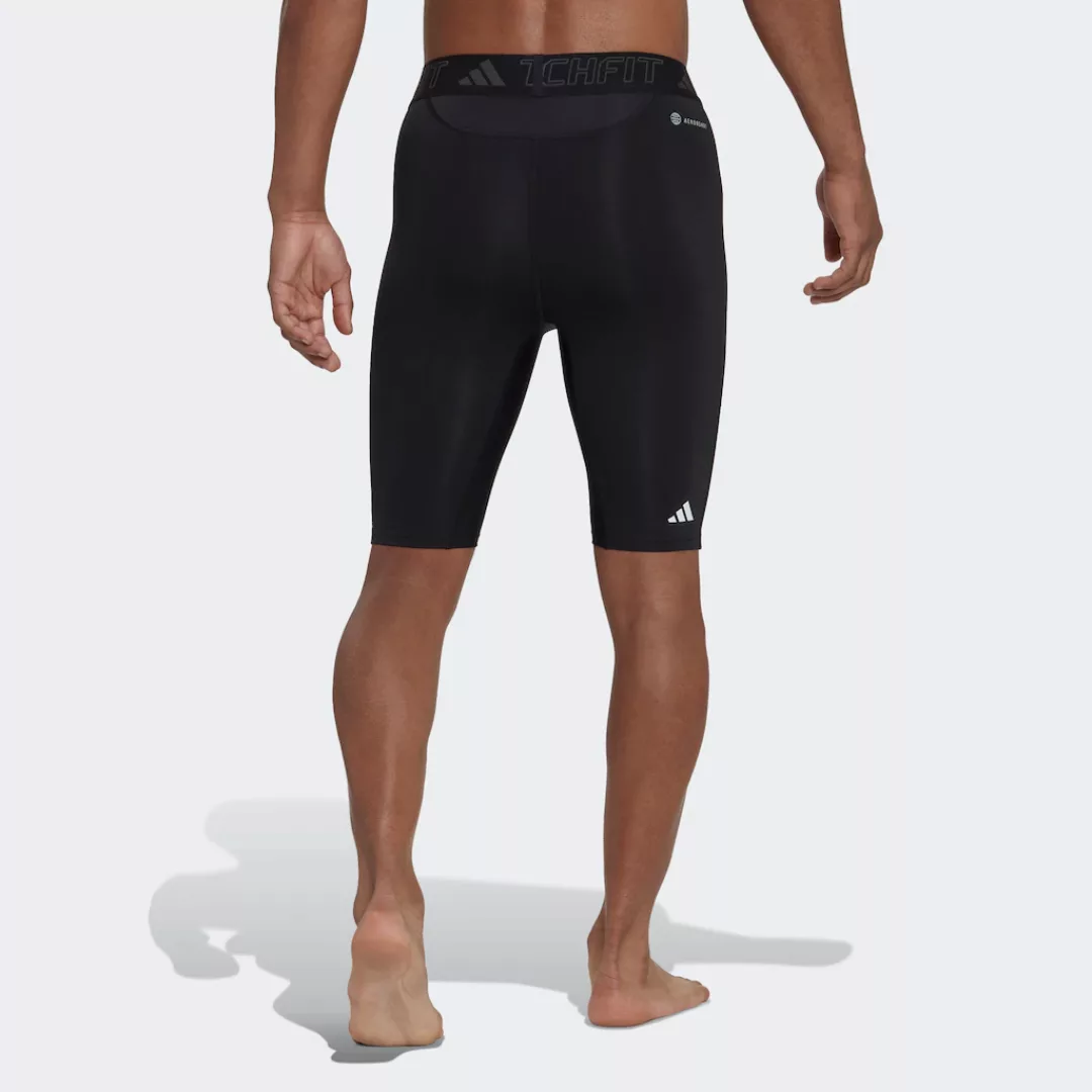 adidas Performance Shorts "TECHFIT TRAINING KURZE TIGHT", (1 tlg.) günstig online kaufen