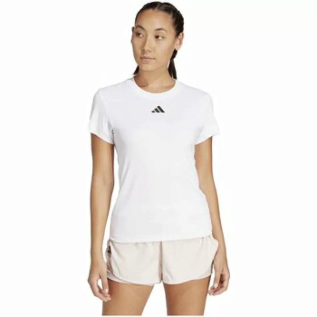 adidas  Tank Top Sport FREELIFT TEE IK2261 günstig online kaufen