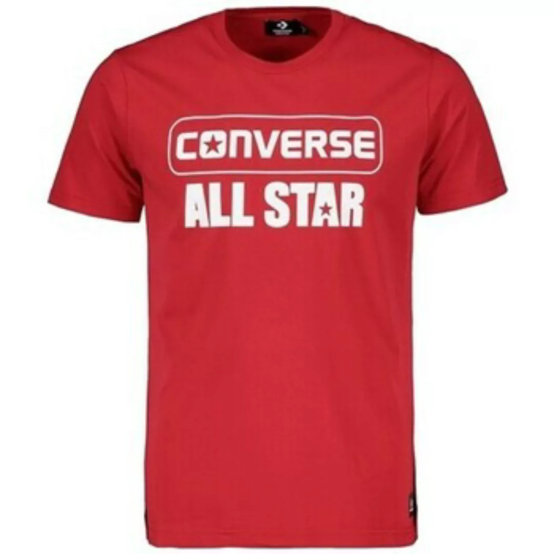 Converse  T-Shirt 10017500 günstig online kaufen