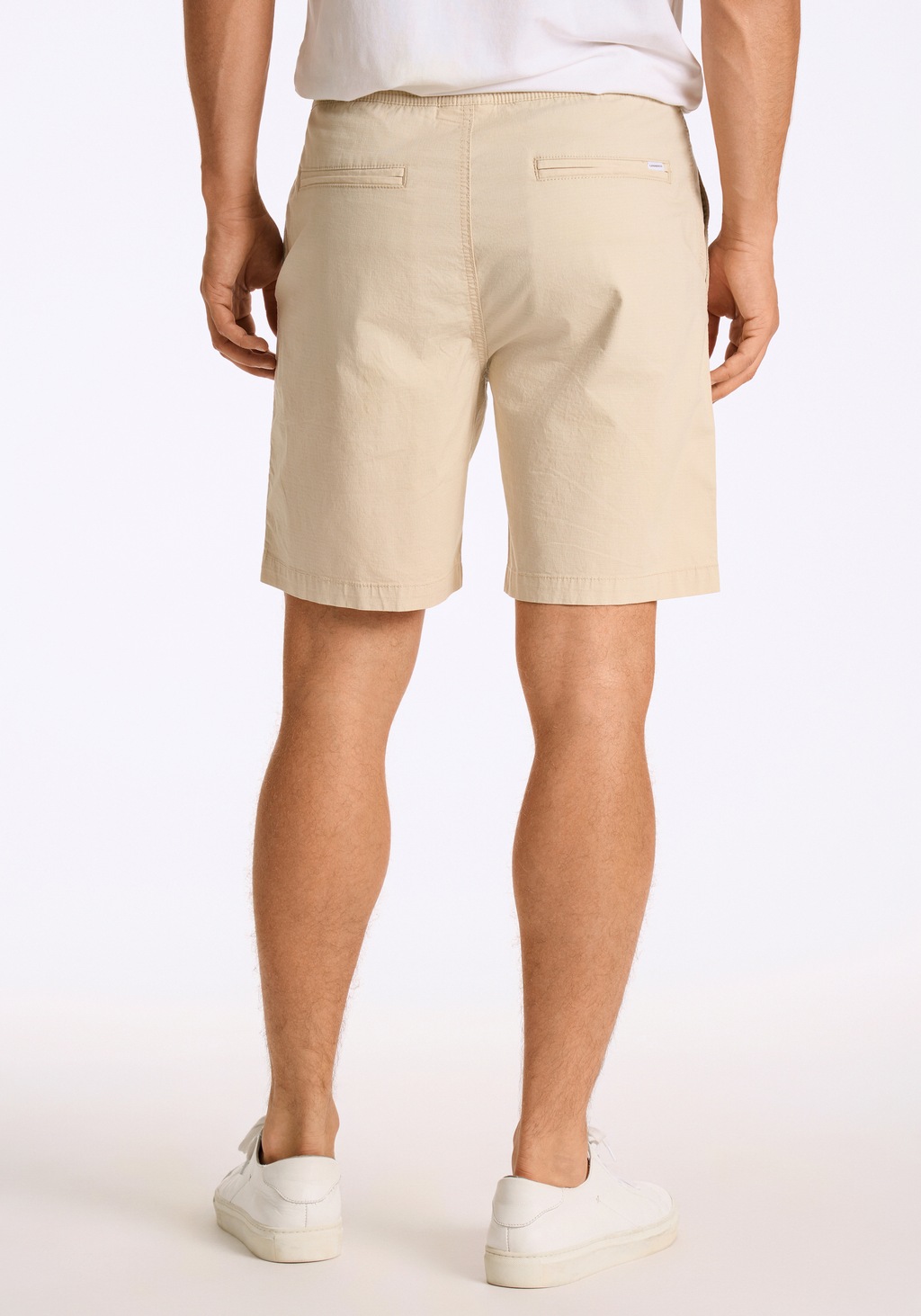 LINDBERGH Shorts "Lindbergh Freizeitshorts" günstig online kaufen