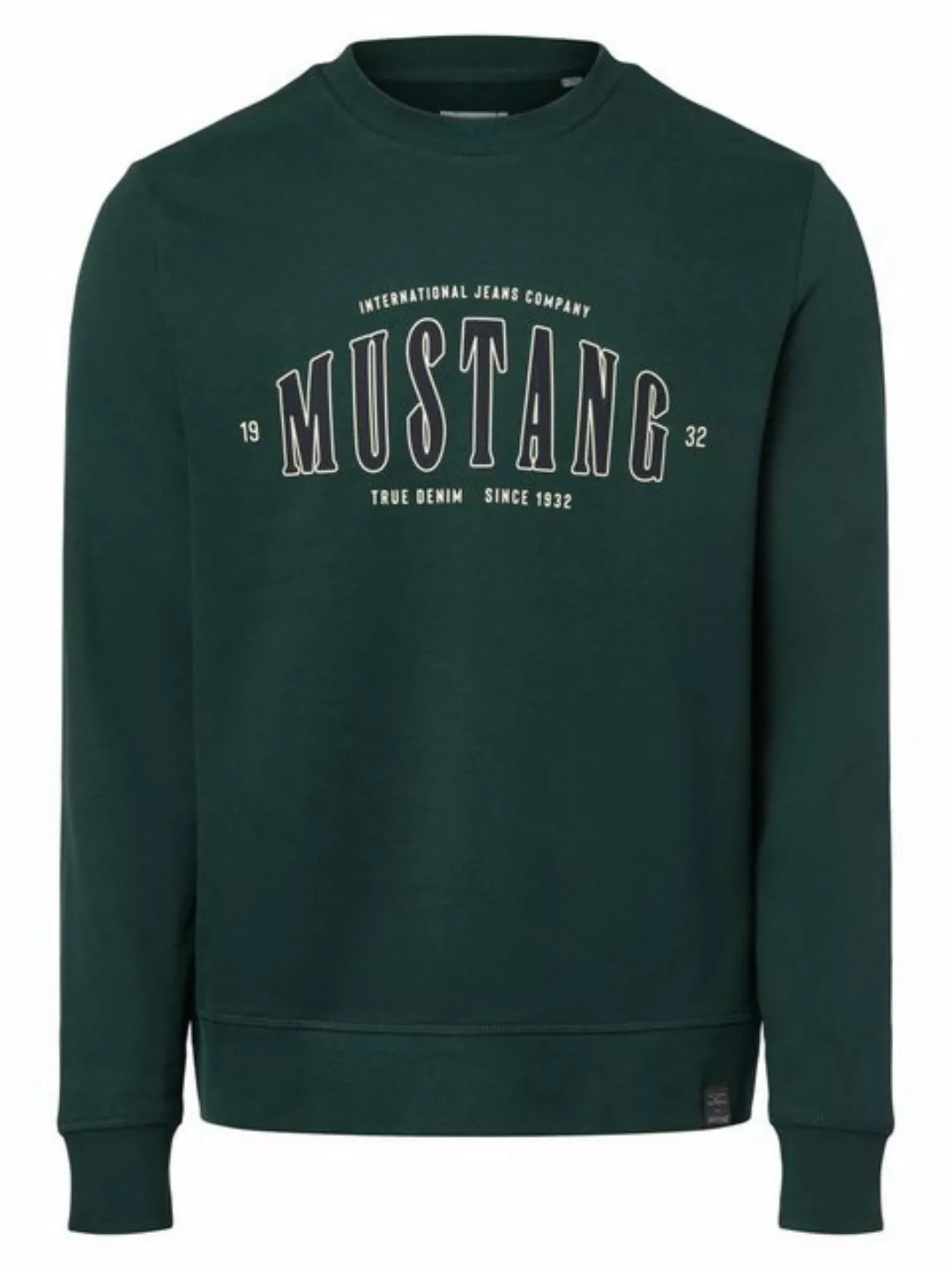 MUSTANG Sweatshirt Style Ben günstig online kaufen