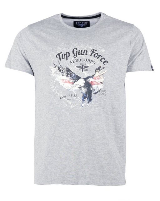 TOP GUN T-Shirt TG20213024 günstig online kaufen