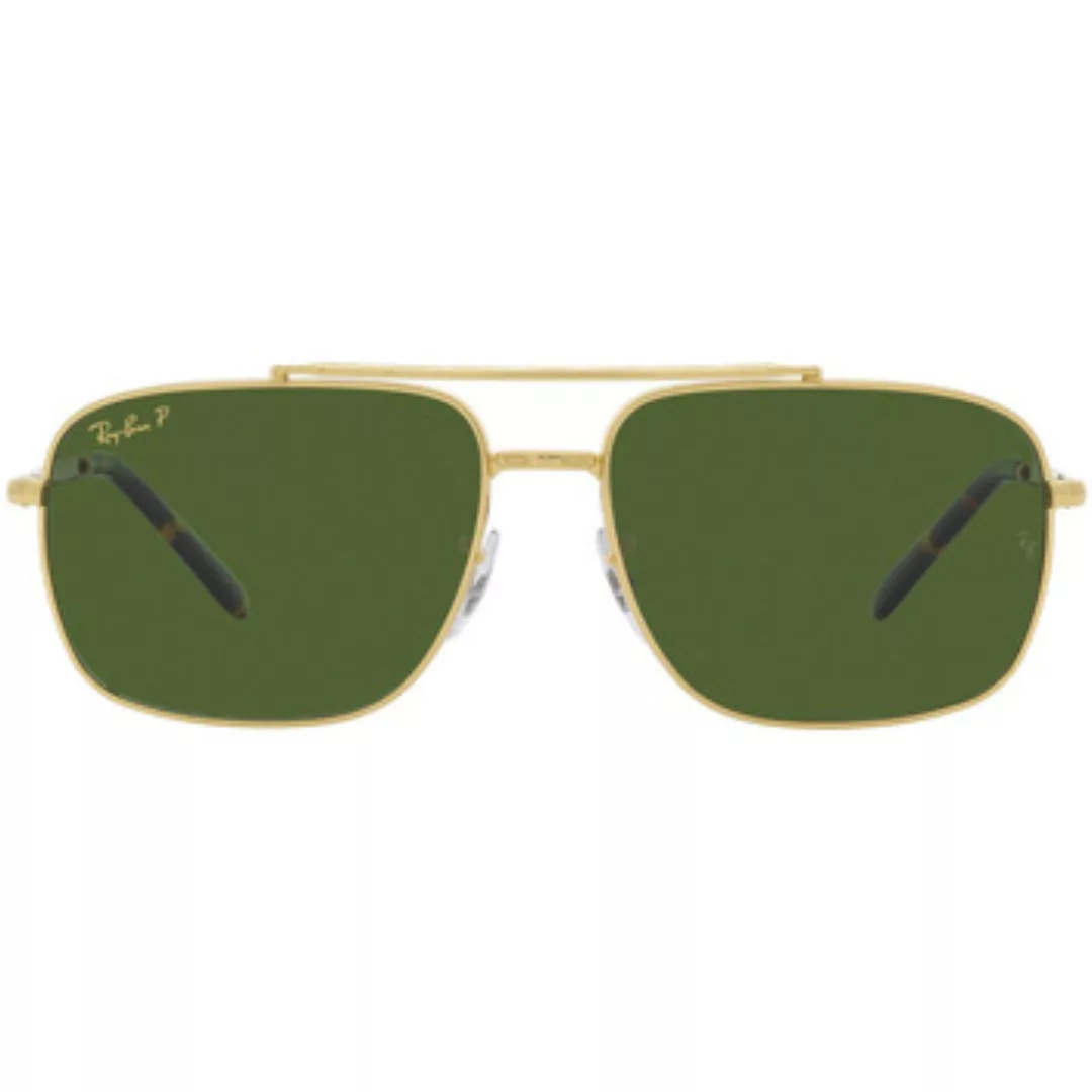 Ray-ban  Sonnenbrillen Sonnenbrille  RB3796 9196P1 Polarisiert günstig online kaufen