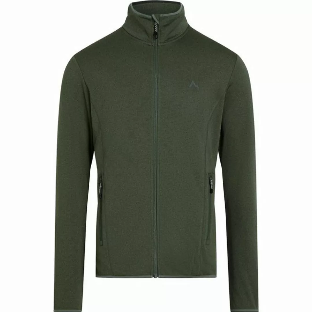 McKINLEY Outdoorjacke He.-Unterjacke Roto IV M 910 MELANGE/GREEN DA günstig online kaufen