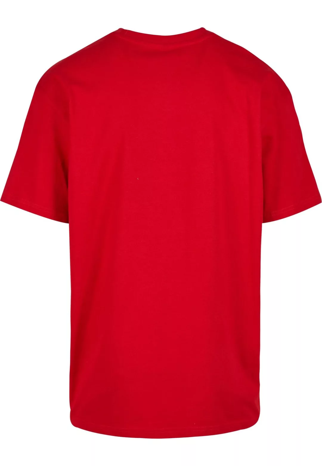 Merchcode T-Shirt "Merchcode Coca Cola Enjoy Coke Oversize Tee", (1 tlg.) günstig online kaufen