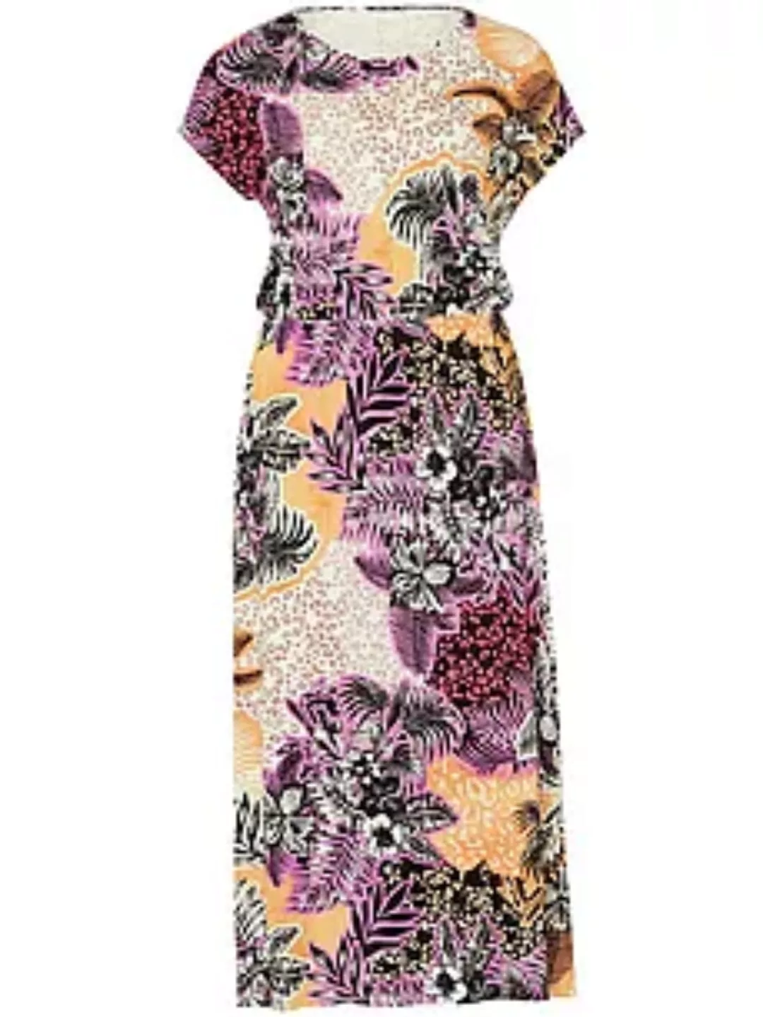 Jerseykleid Emilia Lay mehrfarbig günstig online kaufen