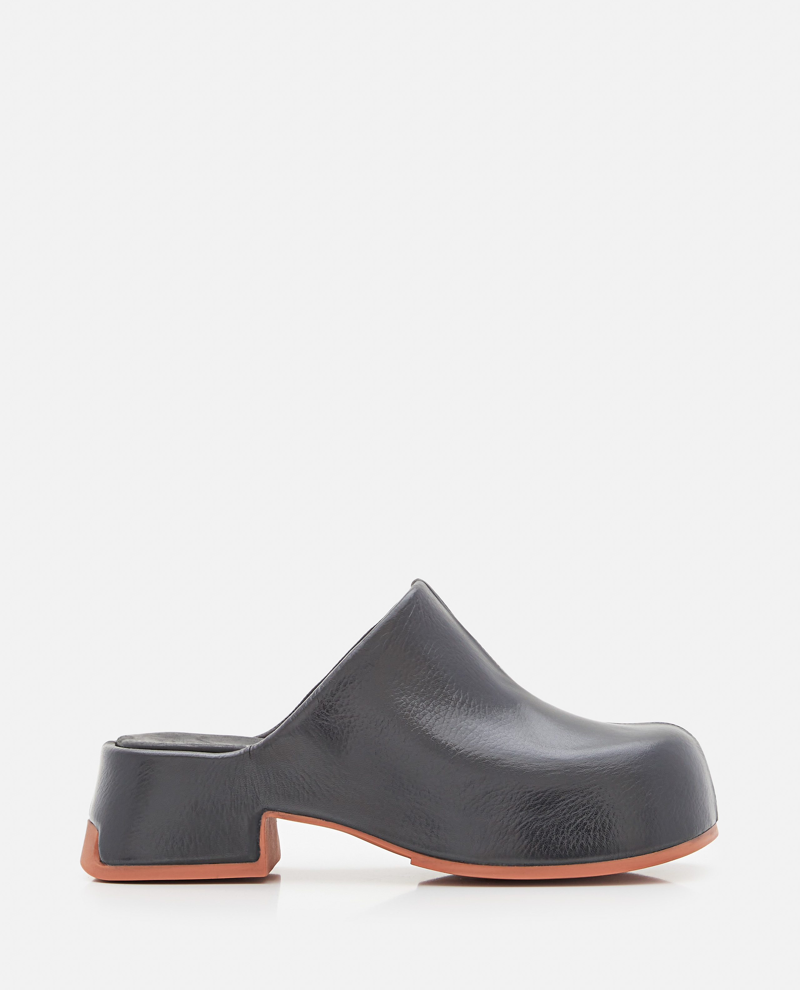 PRIS LEATHER CLOGS günstig online kaufen